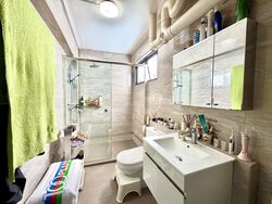 Blk 134 Marsiling Road (Woodlands), HDB Executive #571596801